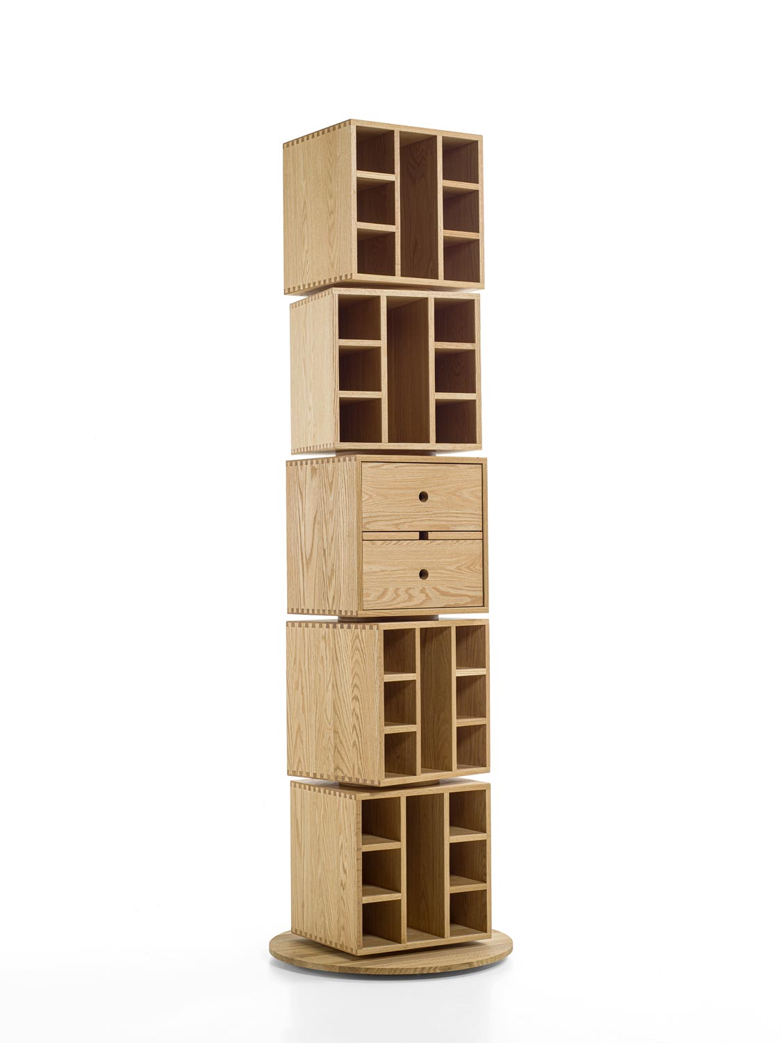 Riva 1920 Стеллаж Lavinia Tower от Riva 1920