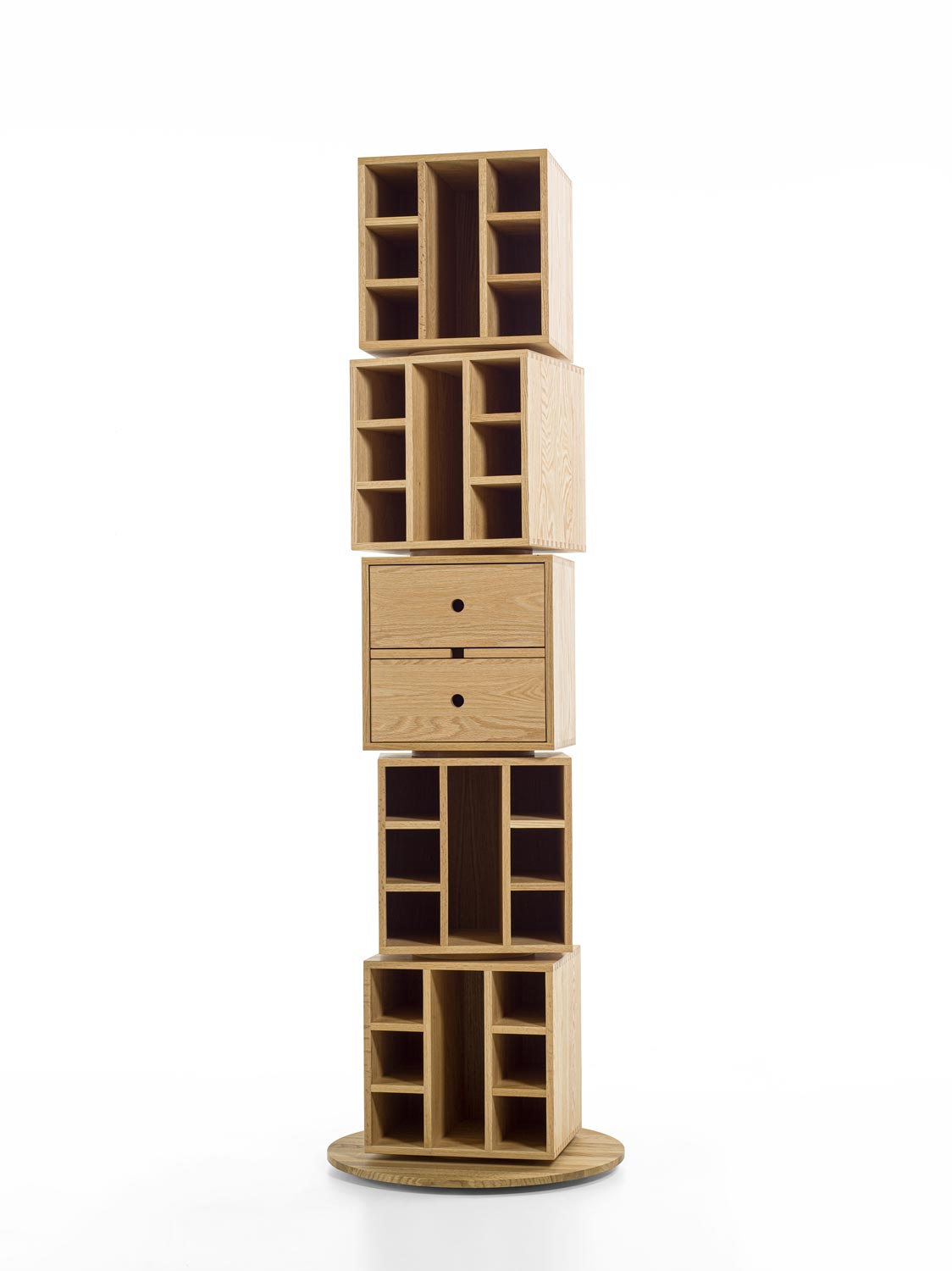 Riva 1920 Стеллаж Lavinia Tower от Riva 1920
