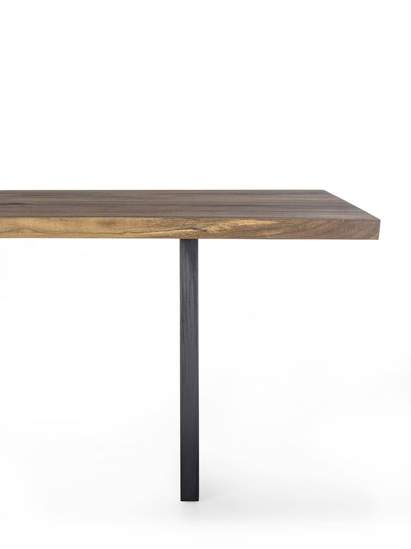 Riva 1920 Стол Rewood Pyramid Plank от Riva 1920