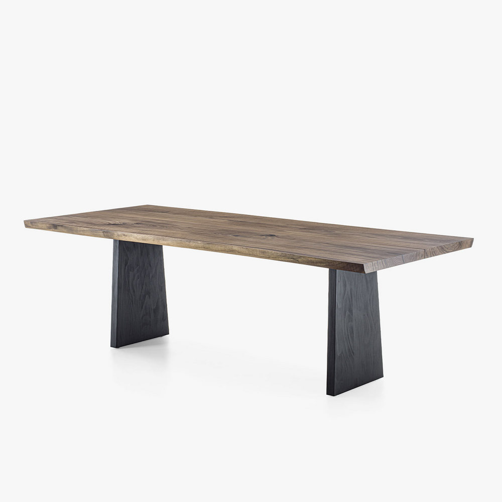Riva 1920 Стол Rewood Pyramid Plank от Riva 1920
