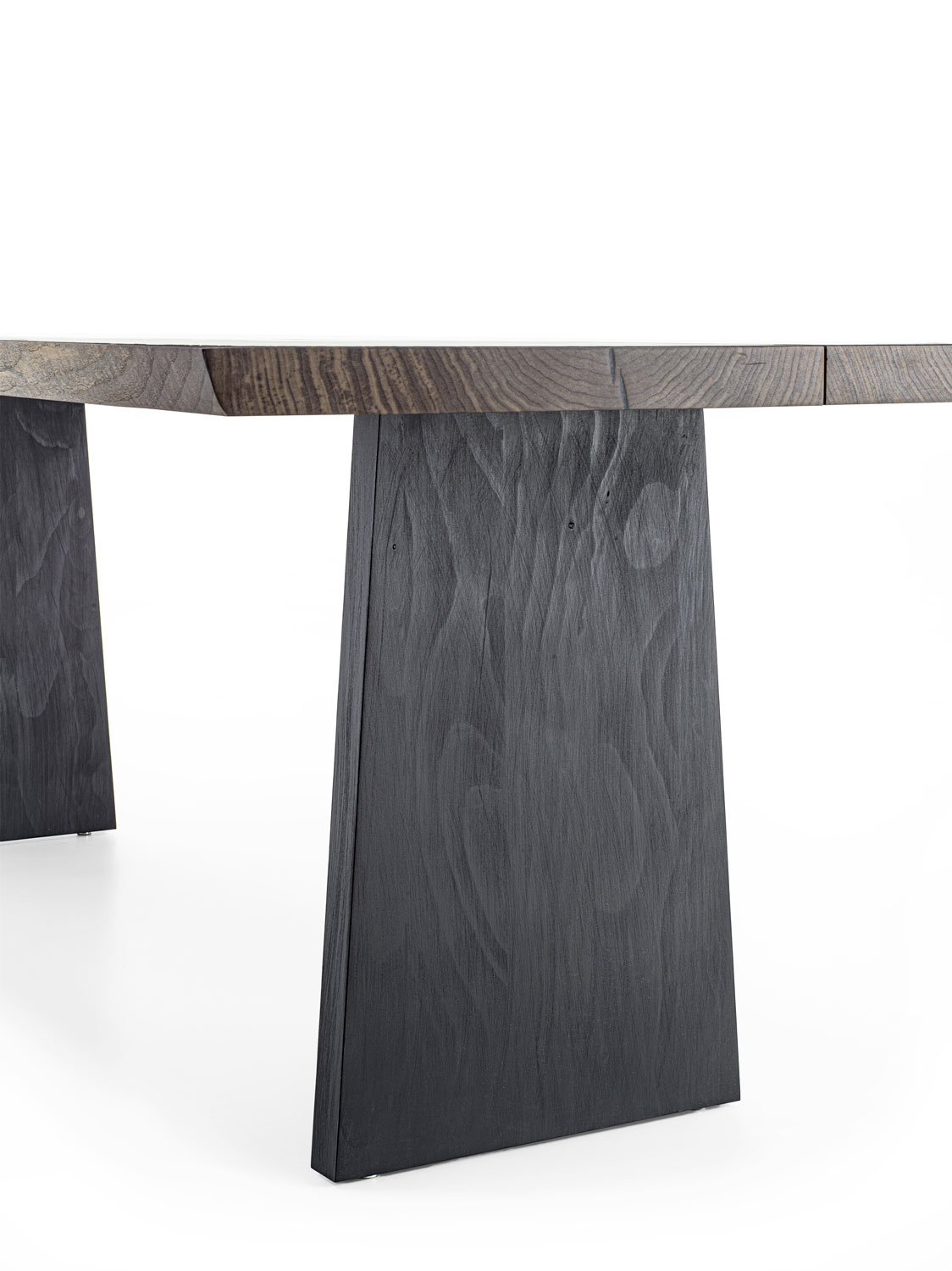 Riva 1920 Стол Rewood Pyramid Plank от Riva 1920