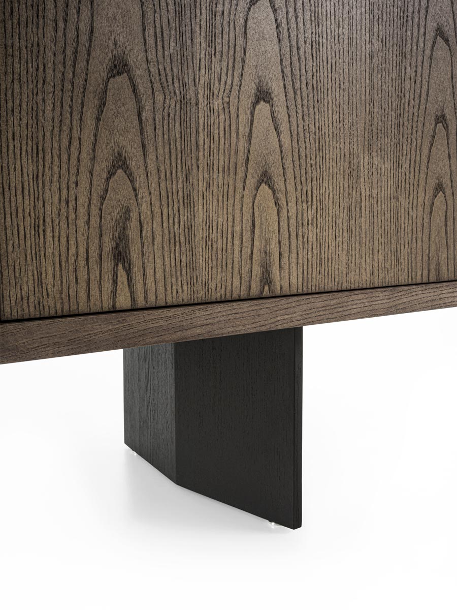 Riva 1920 Комод Rewood от Riva 1920 — в интерьере