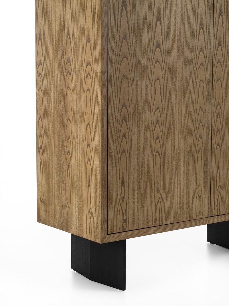 Riva 1920 Буфет Rewood от Riva 1920 — в интерьере
