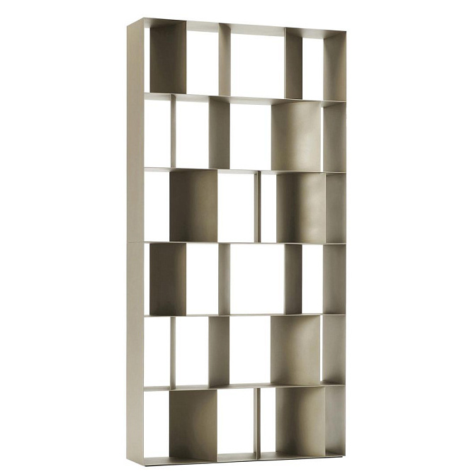 Cattelan Italia Стеллаж Nautilus Titanium от Cattelan Italia