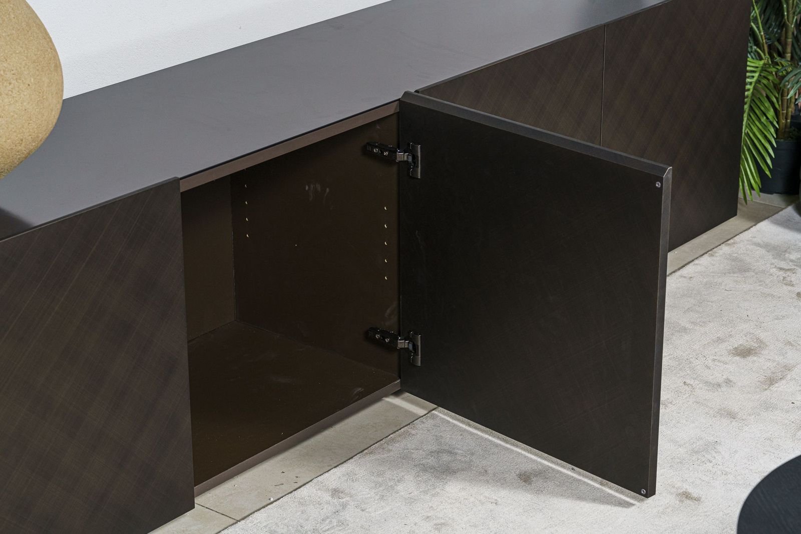 Cattelan Italia Комод Arizona Bronzed от Cattelan Italia — в интерьере