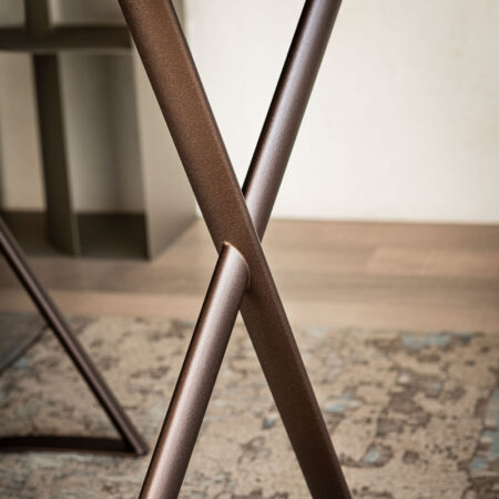 Cattelan Italia Письменный стол Tahiti NC walnut от Cattelan Italia — в интерьере
