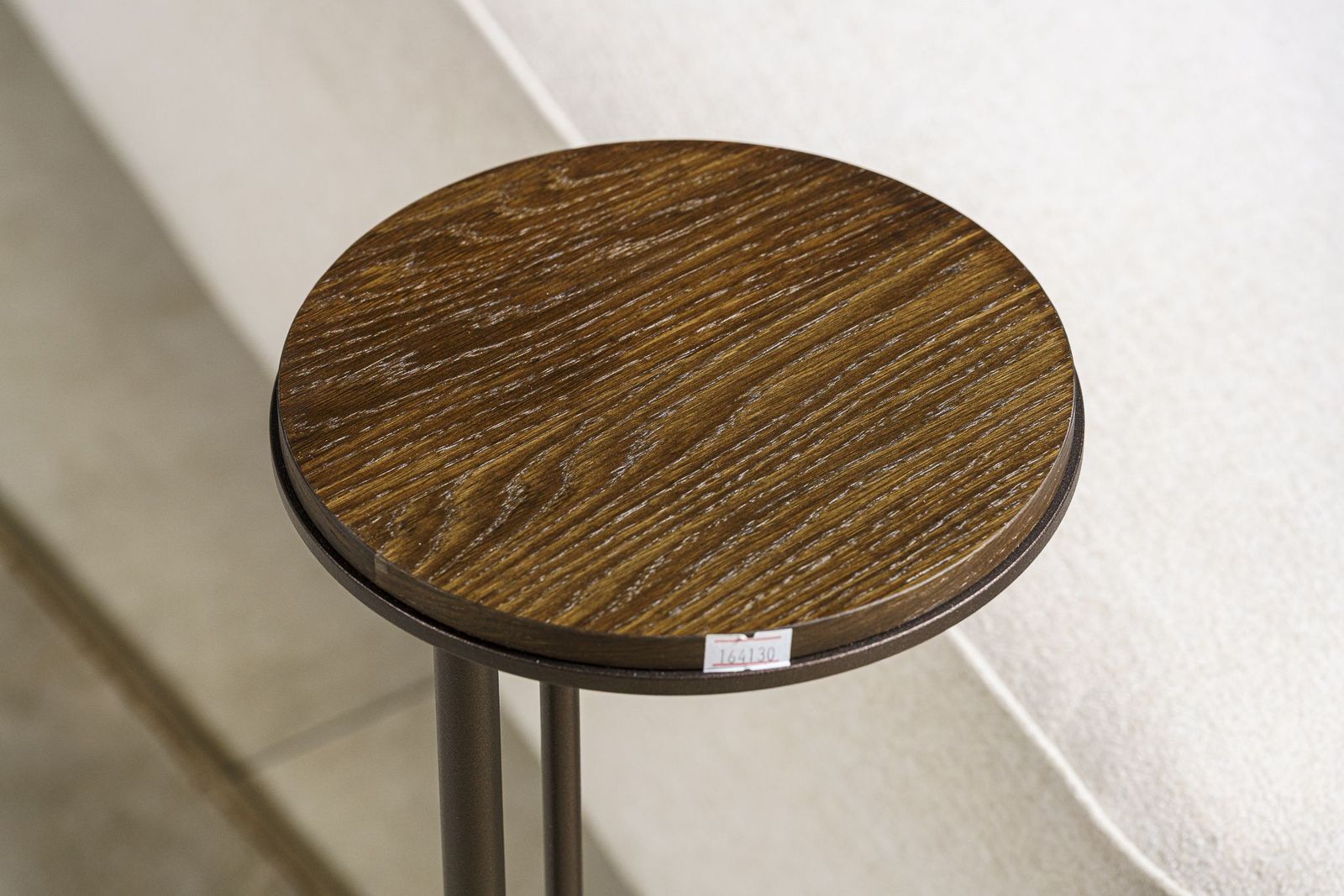Cattelan Italia Журнальный столик Sting GFM18 Bronze/RB от Cattelan Italia — в интерьере