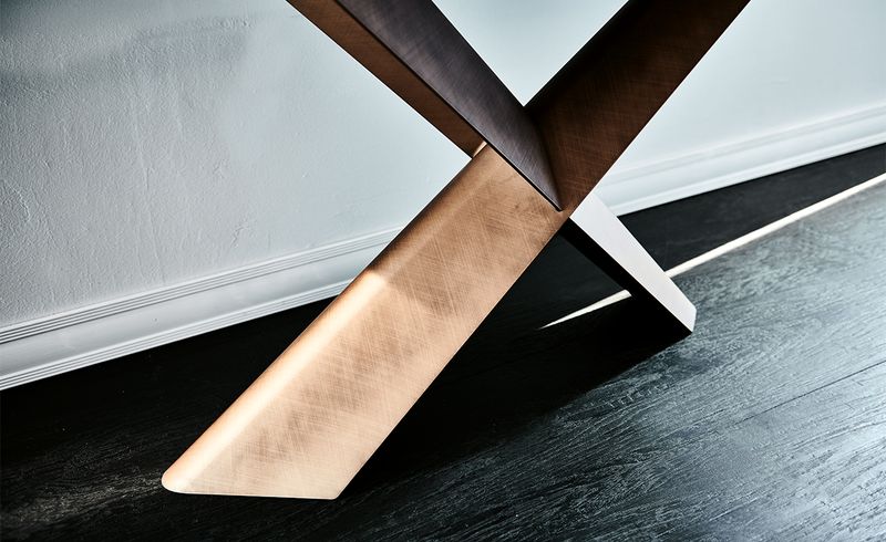 Cattelan Italia Консоль Terminal Keramik Premium KM05 Matt от Cattelan Italia