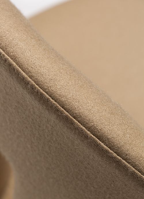 Carpanese Home Стул Bill от Carpanese Home — в интерьере
