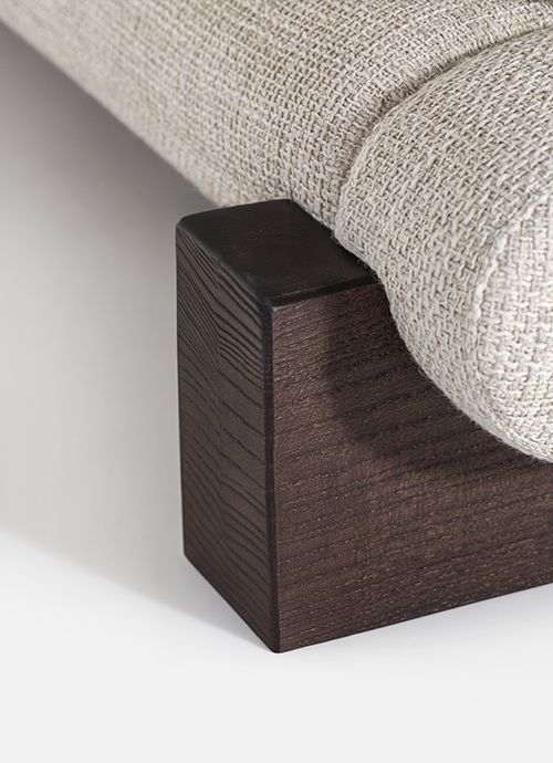 Carpanese Home Кровать Maki от Carpanese Home — в интерьере