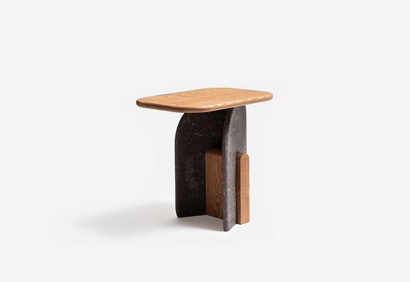 Carpanese Home Журнальный столик Slabs от Carpanese Home