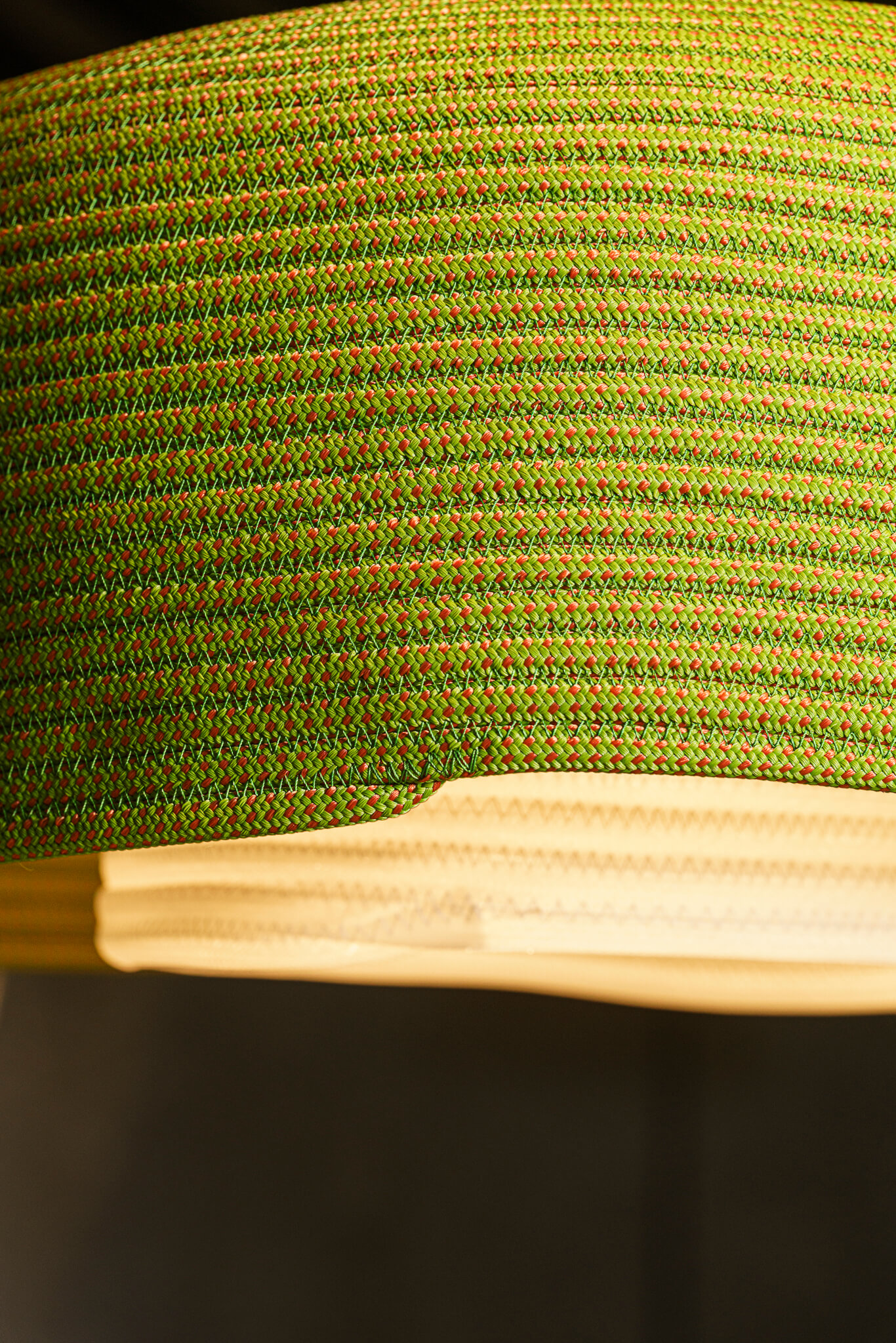 Paola Lenti Садово-парковый светильник Taiki 60 от Paola Lenti — в интерьере