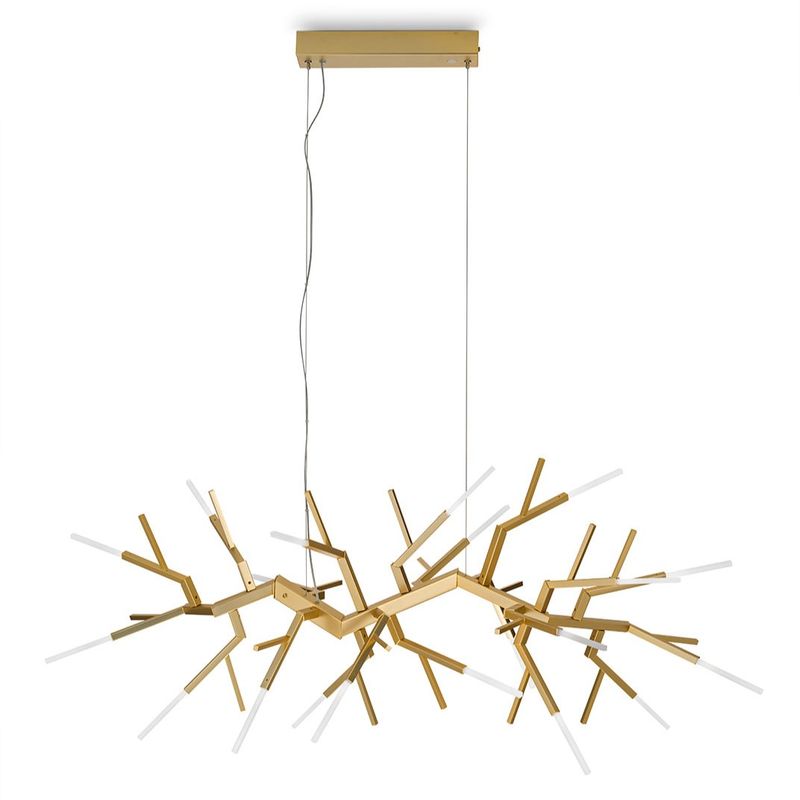 Italian Design Lighting (IDL) Подвесной светильник Acropora от Italian Design Lighting (IDL)