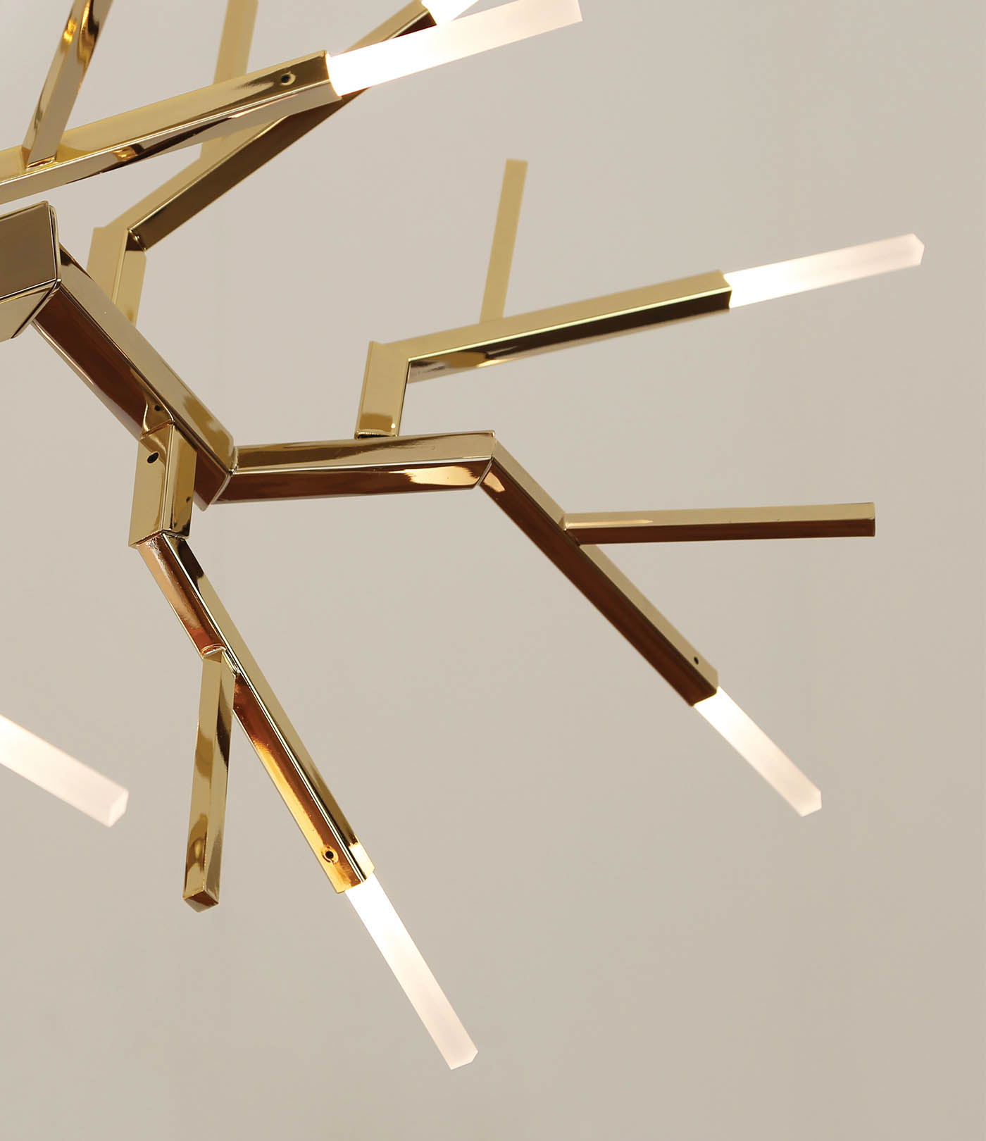 Italian Design Lighting (IDL) Подвесной светильник Acropora от Italian Design Lighting (IDL) — в интерьере