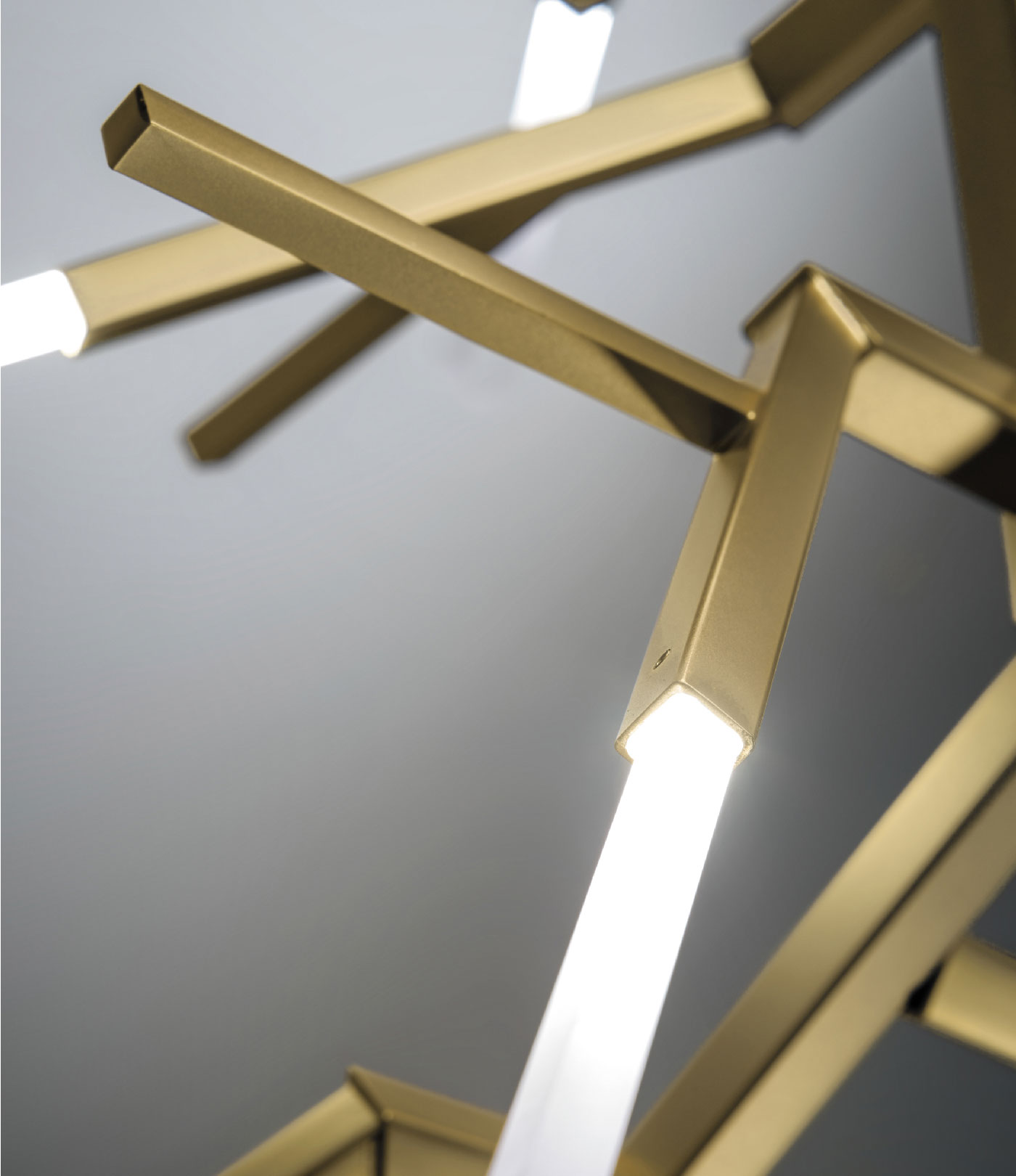 Italian Design Lighting (IDL) Подвесной светильник Acropora от Italian Design Lighting (IDL) — в интерьере
