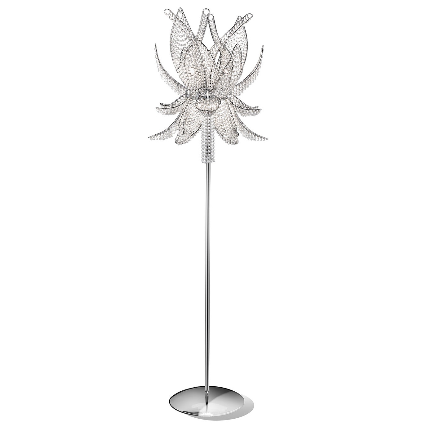 Italian Design Lighting (IDL) Торшер Ninfea от Italian Design Lighting (IDL)