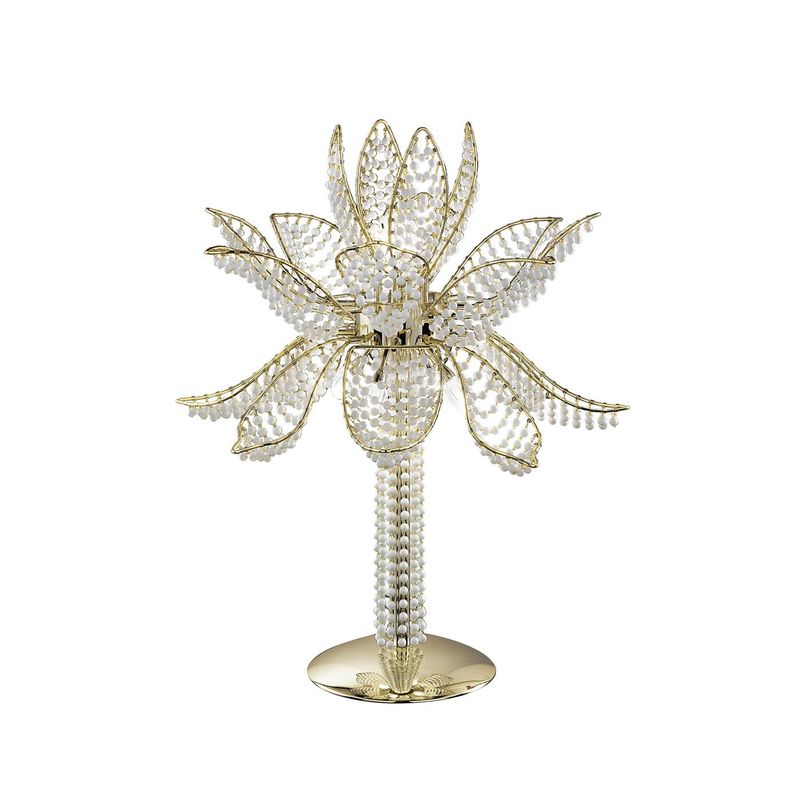 Italian Design Lighting (IDL) Настольная лампа Ninfea от Italian Design Lighting (IDL)