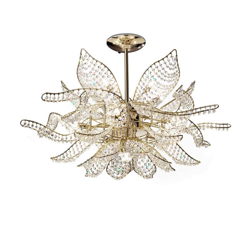 Italian Design Lighting (IDL) Потолочный светильник Ninfea от Italian Design Lighting (IDL)