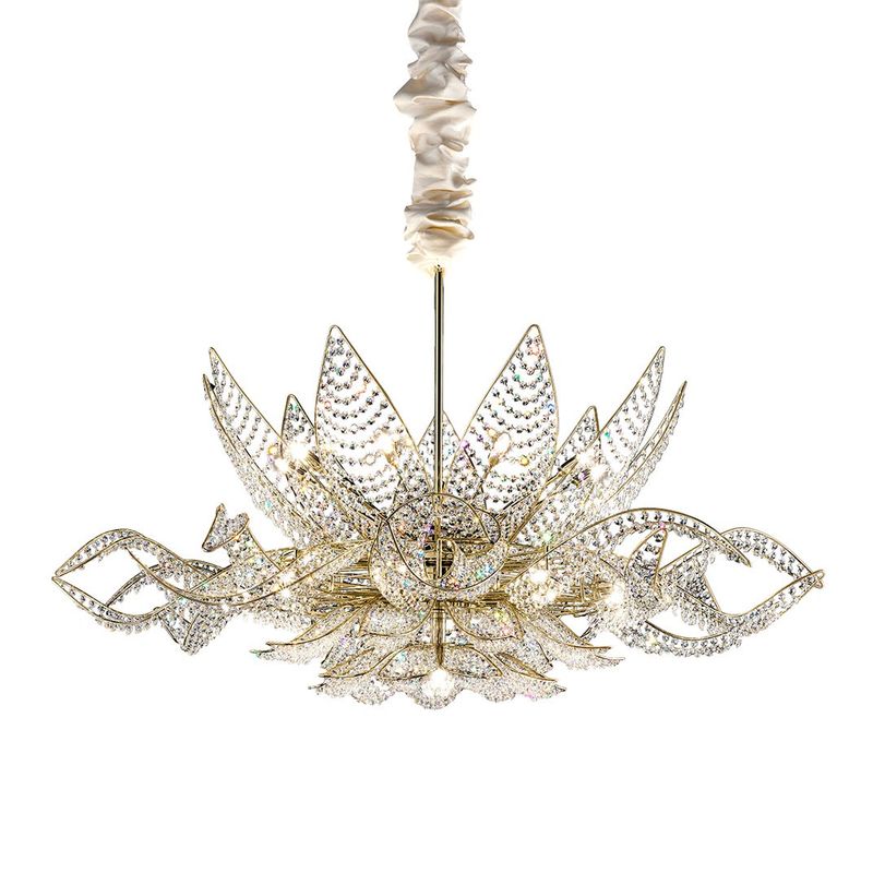 Italian Design Lighting (IDL) Подвесной светильник Ninfea от Italian Design Lighting (IDL)