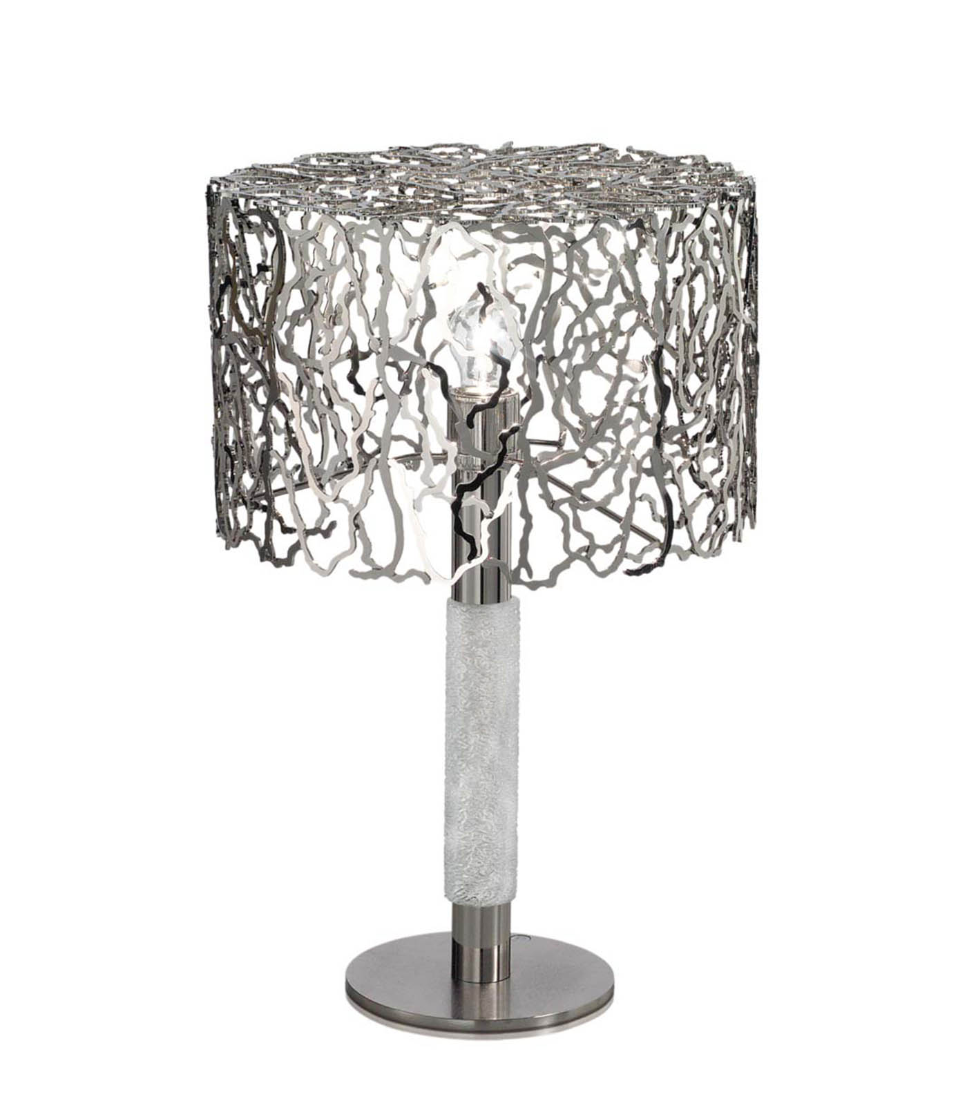Italian Design Lighting (IDL) Настольная лампа Weave от Italian Design Lighting (IDL)
