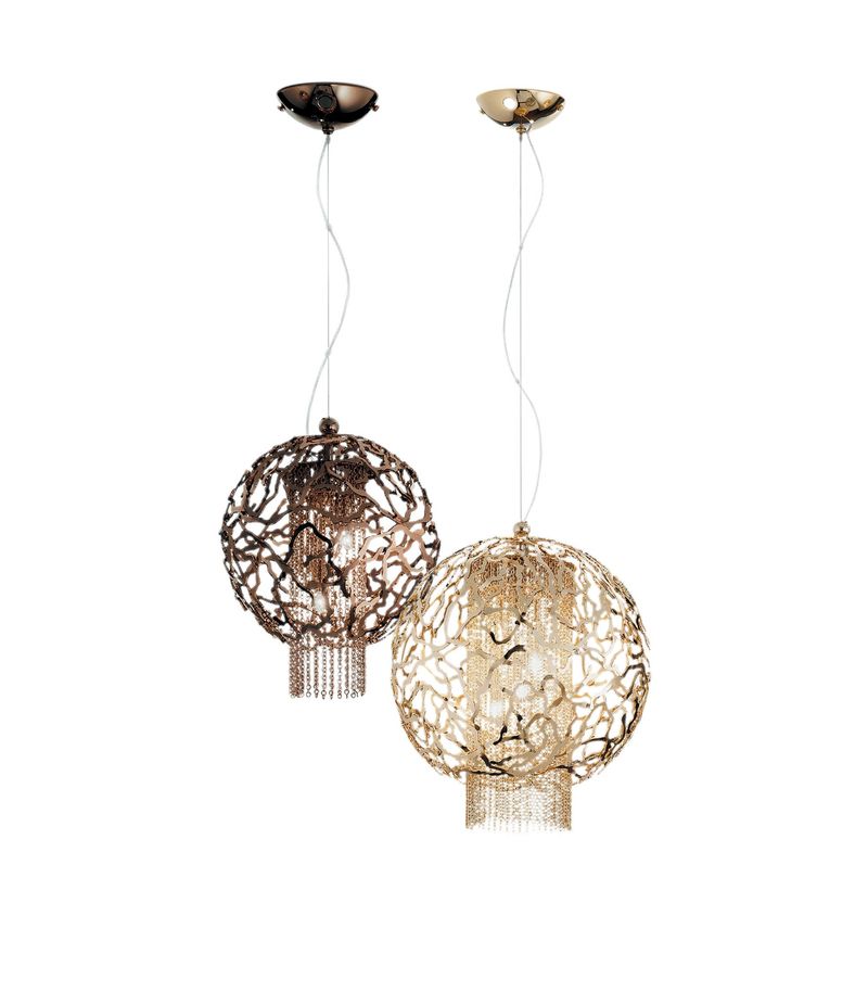 Italian Design Lighting (IDL) Подвесной светильник Weave от Italian Design Lighting (IDL)