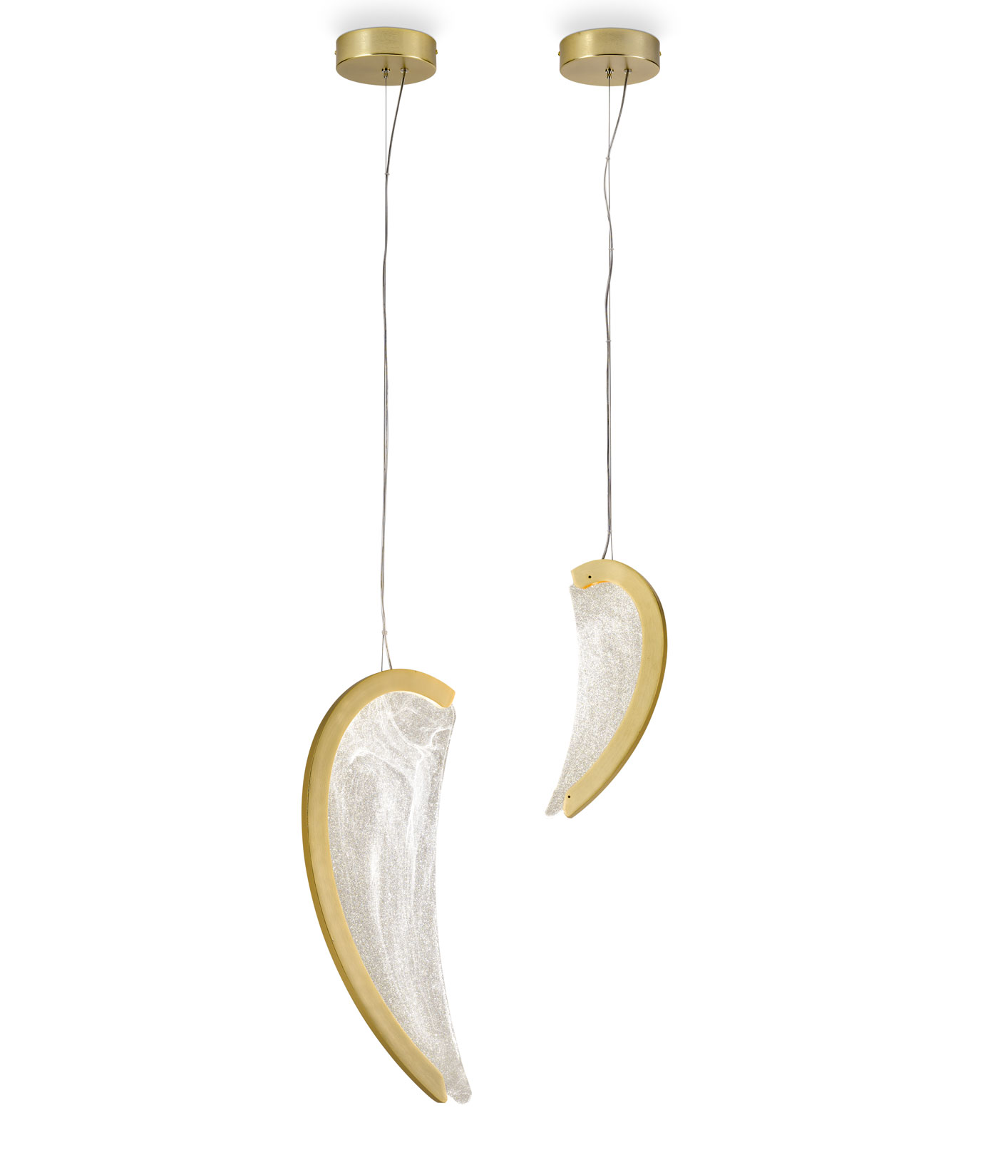 Italian Design Lighting (IDL) Подвесной светильник Angel от Italian Design Lighting (IDL)