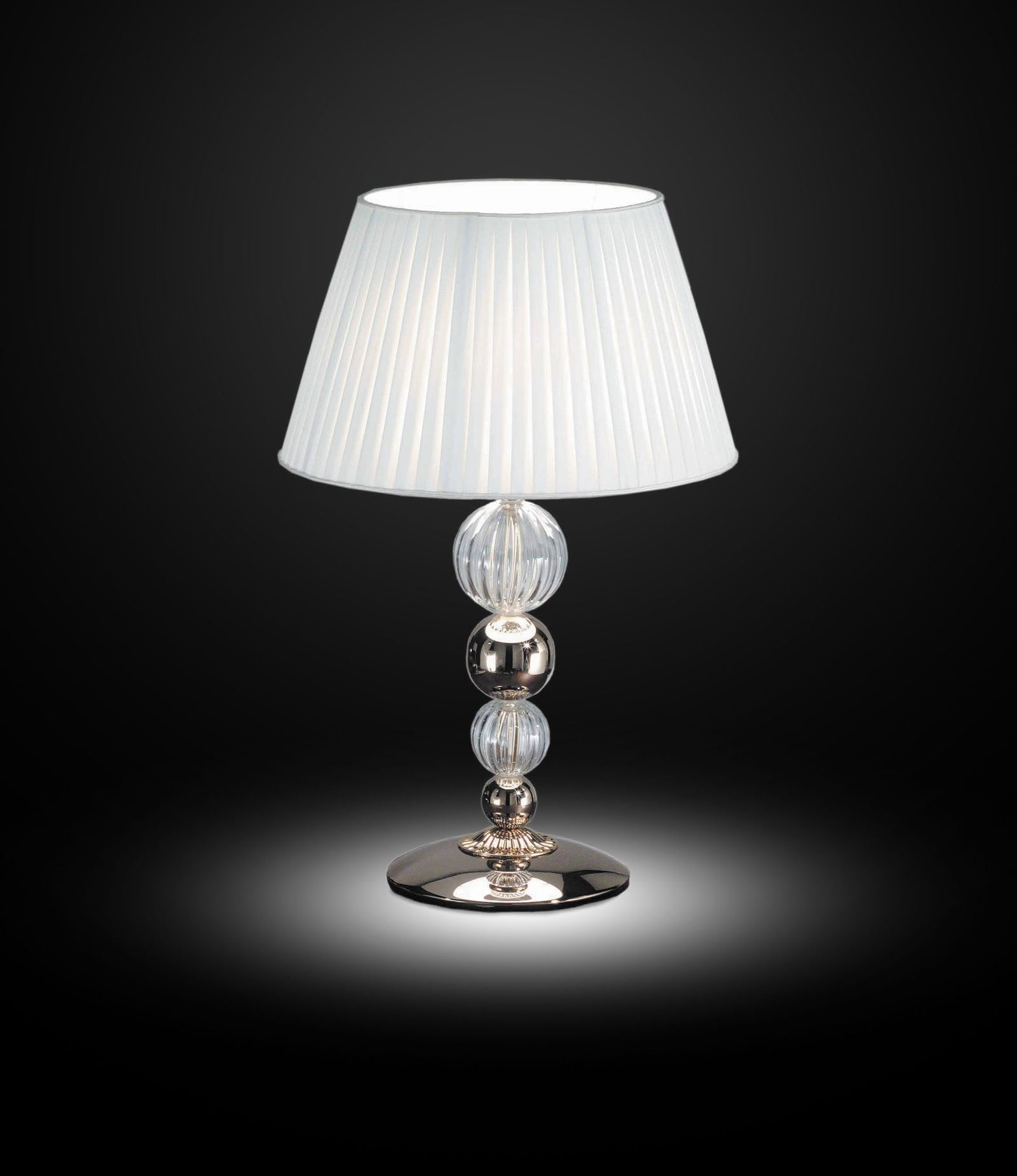 Italian Design Lighting (IDL) Настольная лампа Vanity от Italian Design Lighting (IDL) — в интерьере