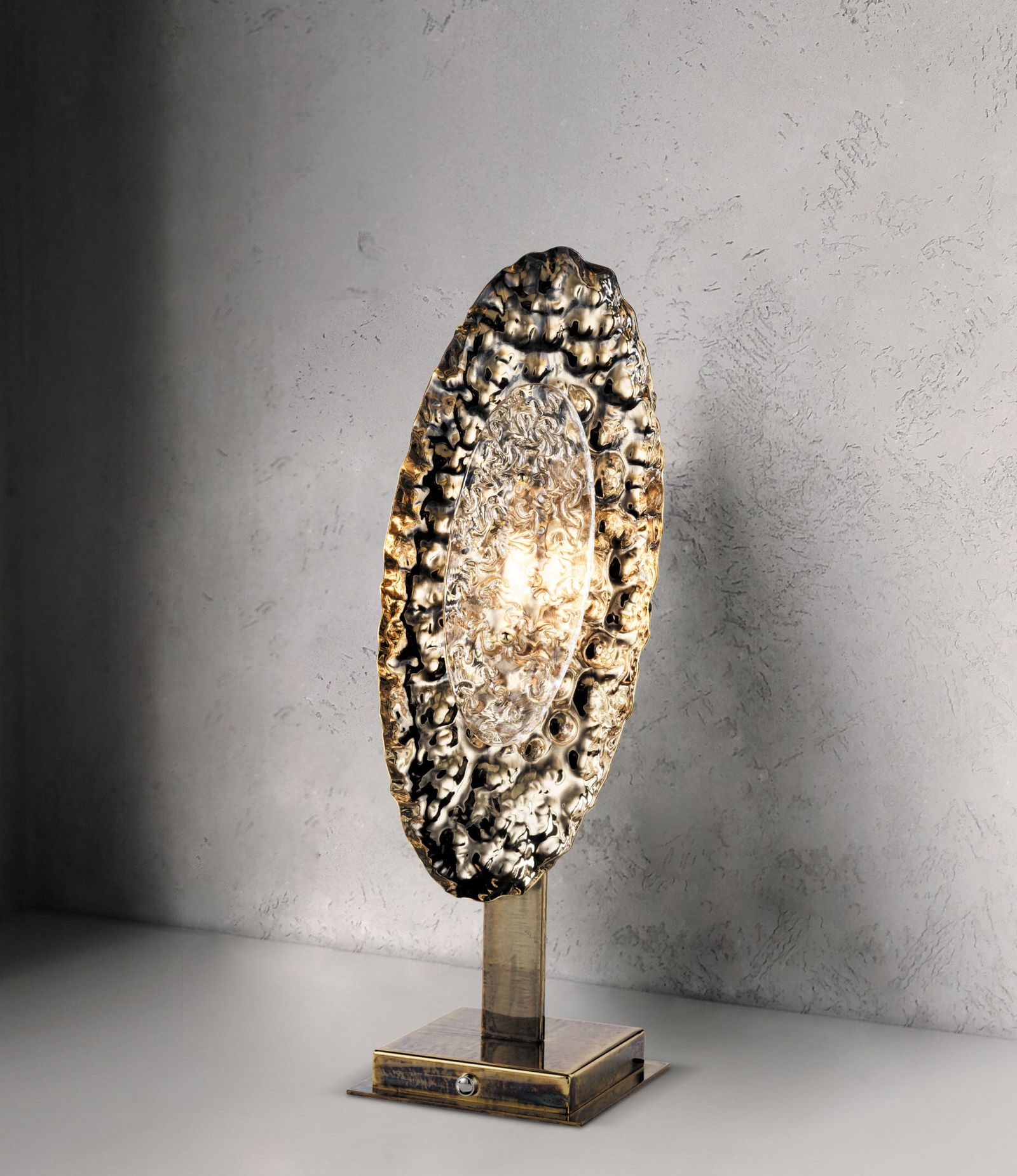 Italian Design Lighting (IDL) Настольная лампа Tribu от Italian Design Lighting (IDL) — в интерьере