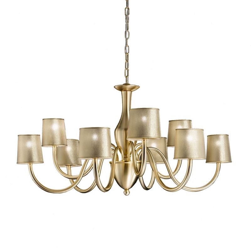Italian Design Lighting (IDL) Подвесной светильник Grace от Italian Design Lighting (IDL)