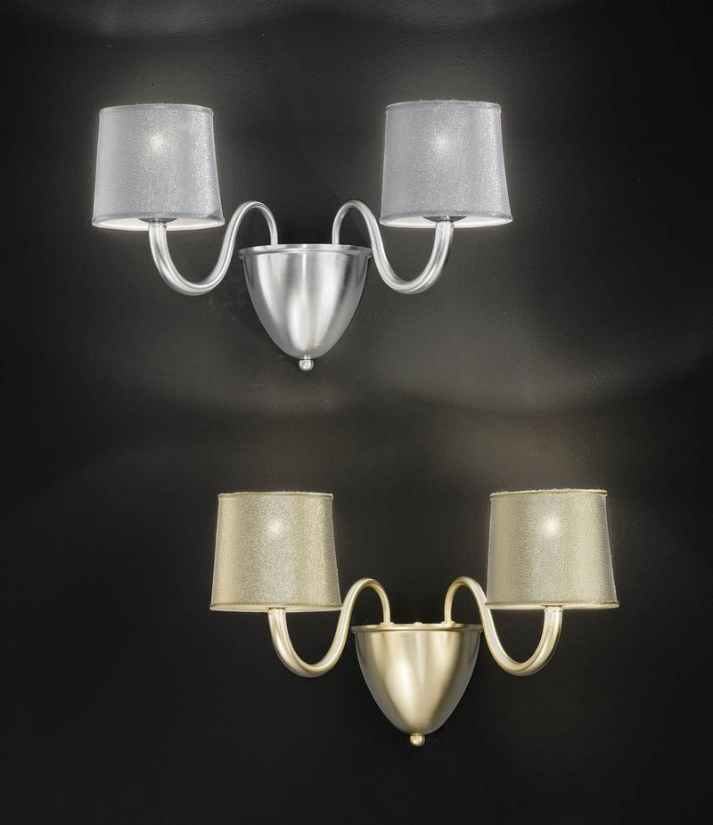 Italian Design Lighting (IDL) Бра Grace от Italian Design Lighting (IDL) — в интерьере
