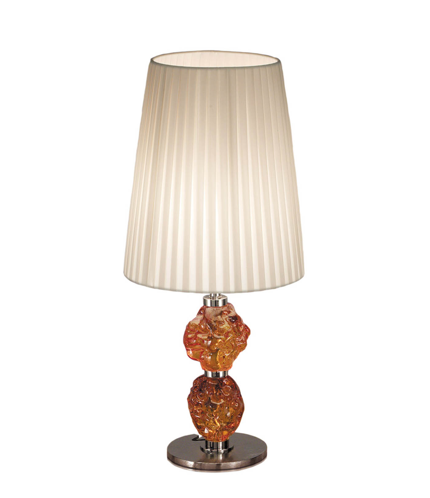 Italian Design Lighting (IDL) Настольная лампа Charme от Italian Design Lighting (IDL)