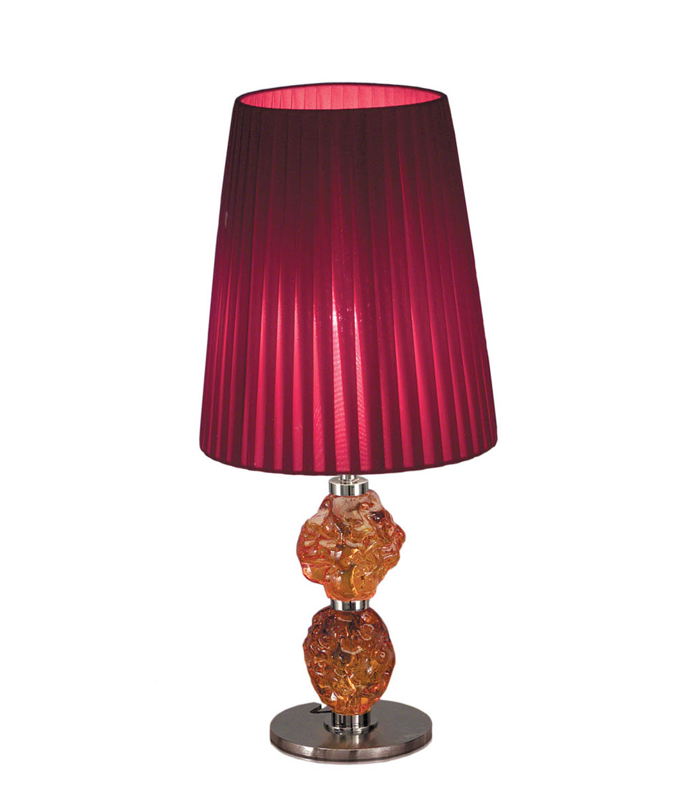 Italian Design Lighting (IDL) Настольная лампа Charme от Italian Design Lighting (IDL)