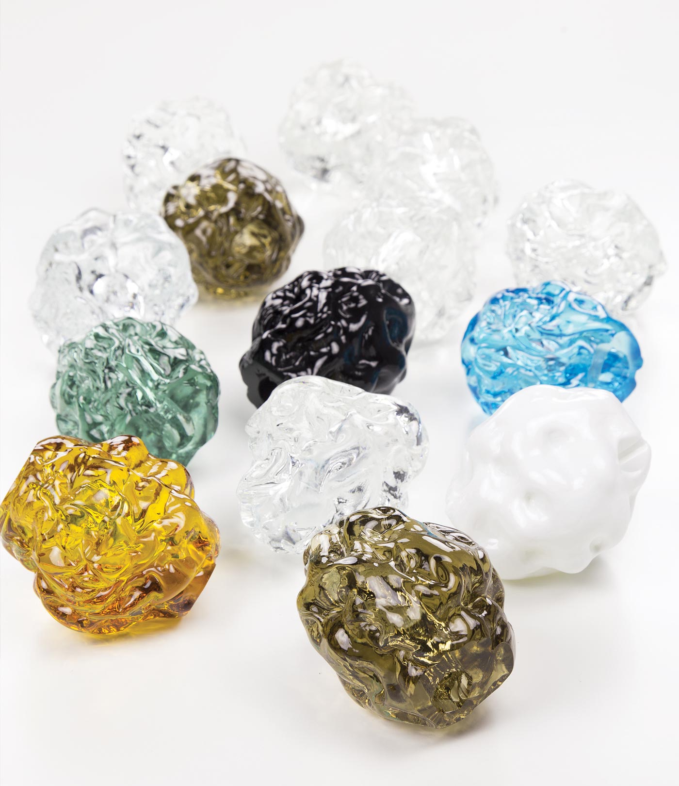 Italian Design Lighting (IDL) Настольная лампа Charme от Italian Design Lighting (IDL)