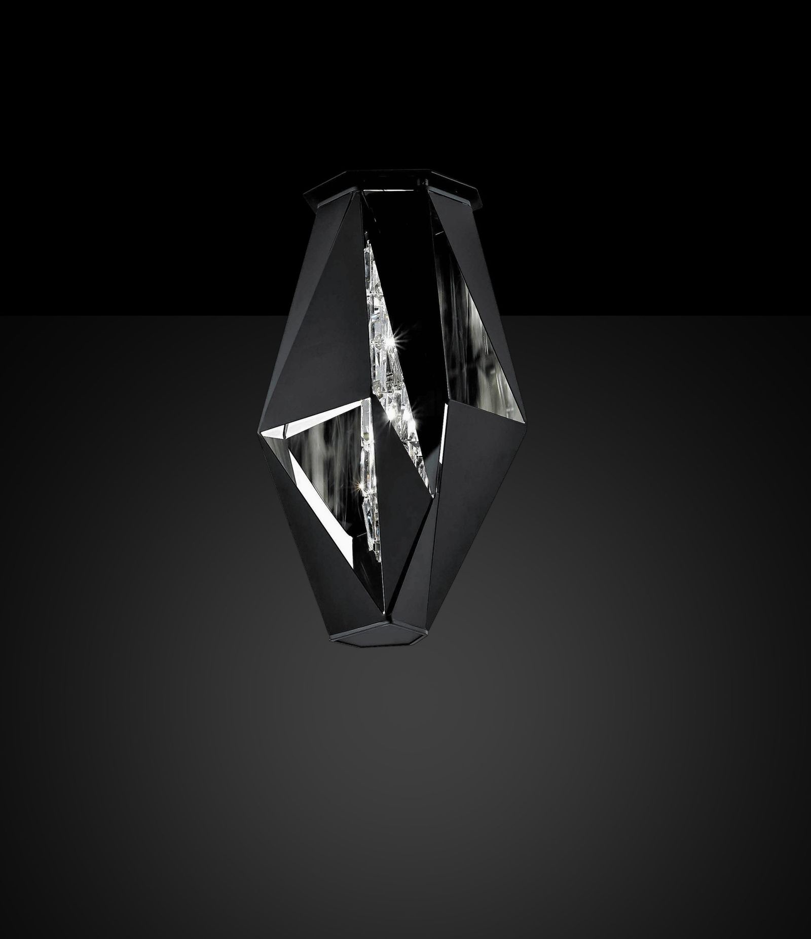 Italian Design Lighting (IDL) Потолочный светильник Crystal Rock от Italian Design Lighting (IDL) — в интерьере