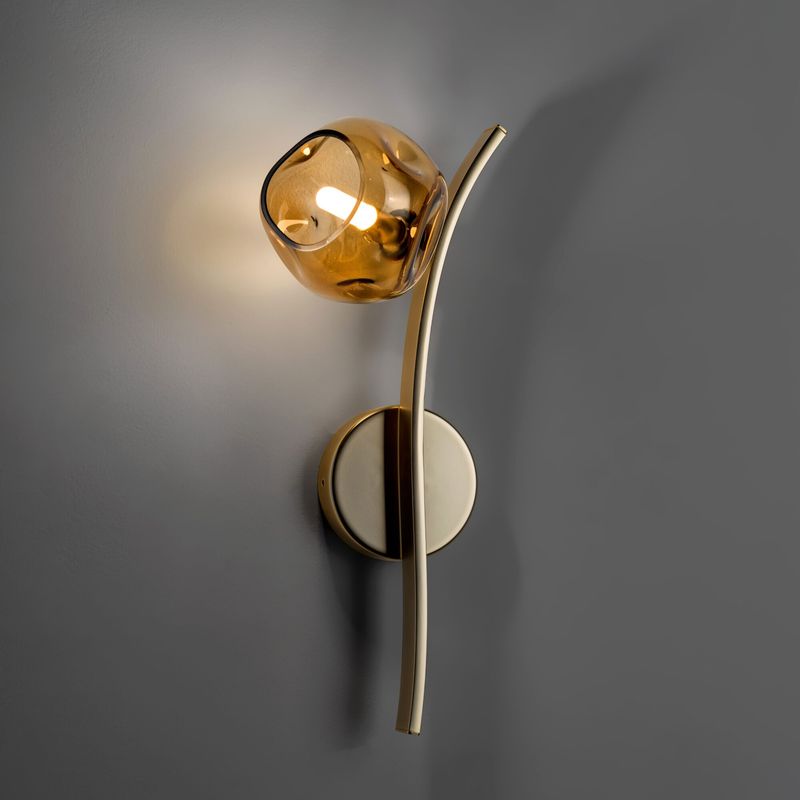 Italian Design Lighting (IDL) Бра Nature от Italian Design Lighting (IDL)