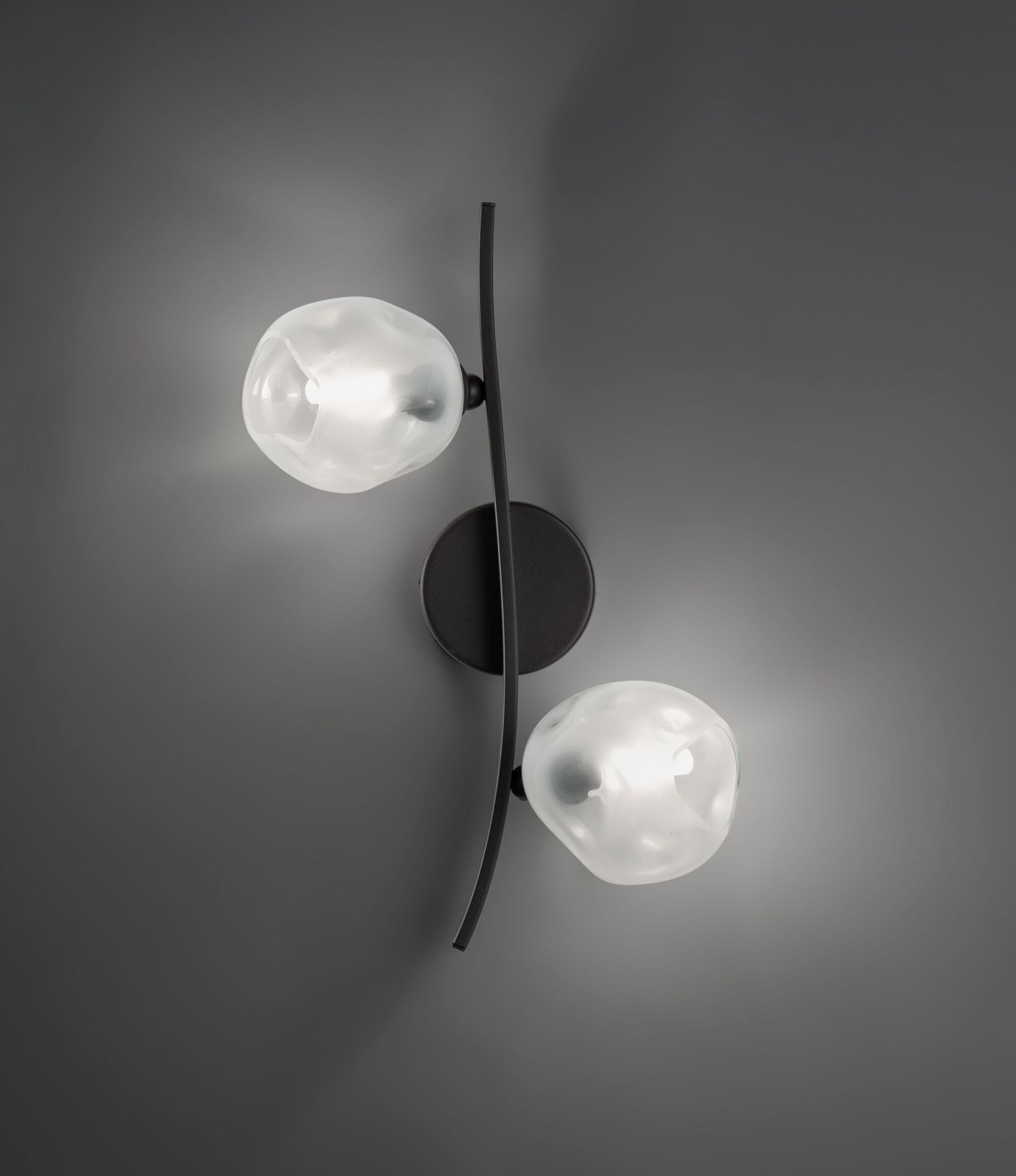 Italian Design Lighting (IDL) Бра Nature от Italian Design Lighting (IDL) — в интерьере