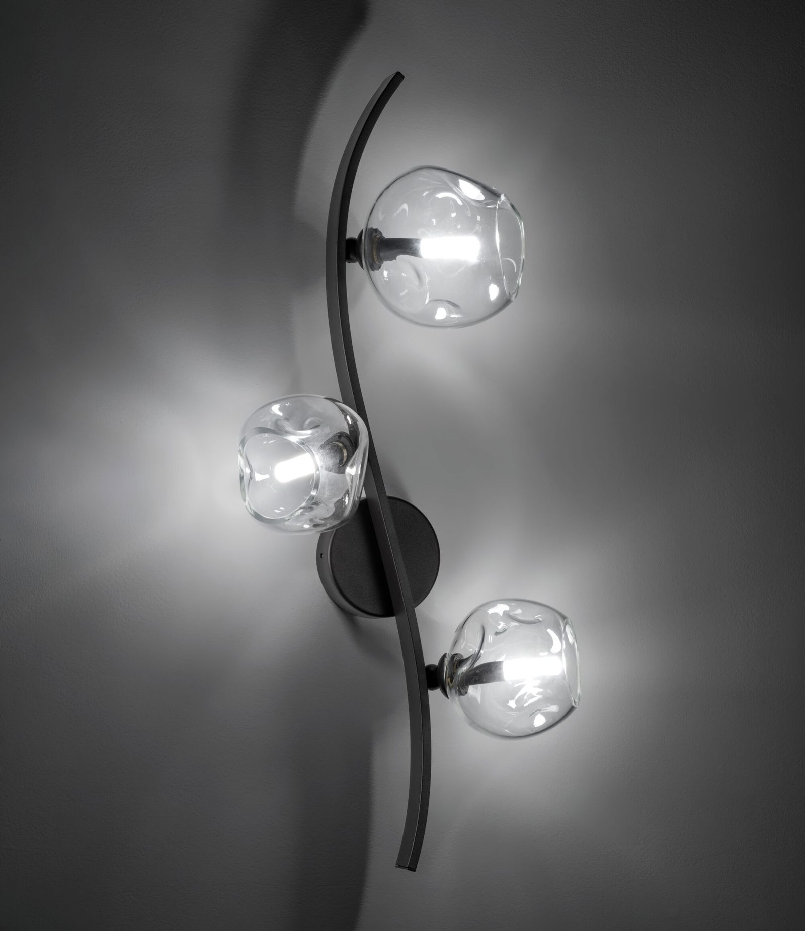 Italian Design Lighting (IDL) Бра Nature от Italian Design Lighting (IDL) — в интерьере