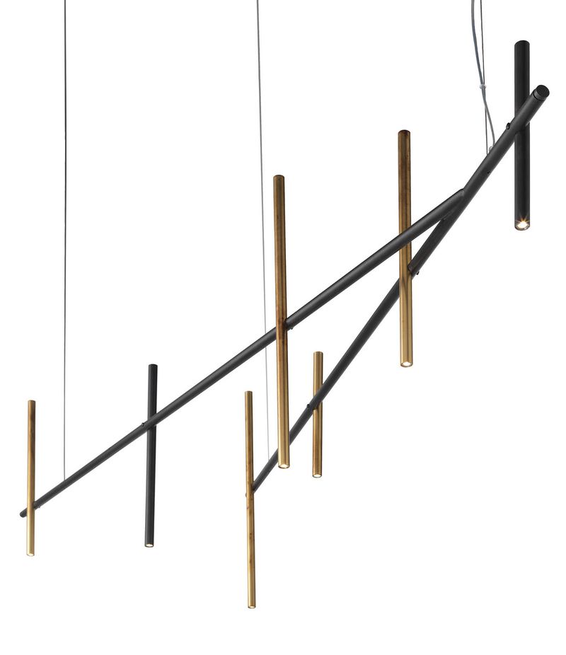 Italian Design Lighting (IDL) Подвесной светильник Miu от Italian Design Lighting (IDL)