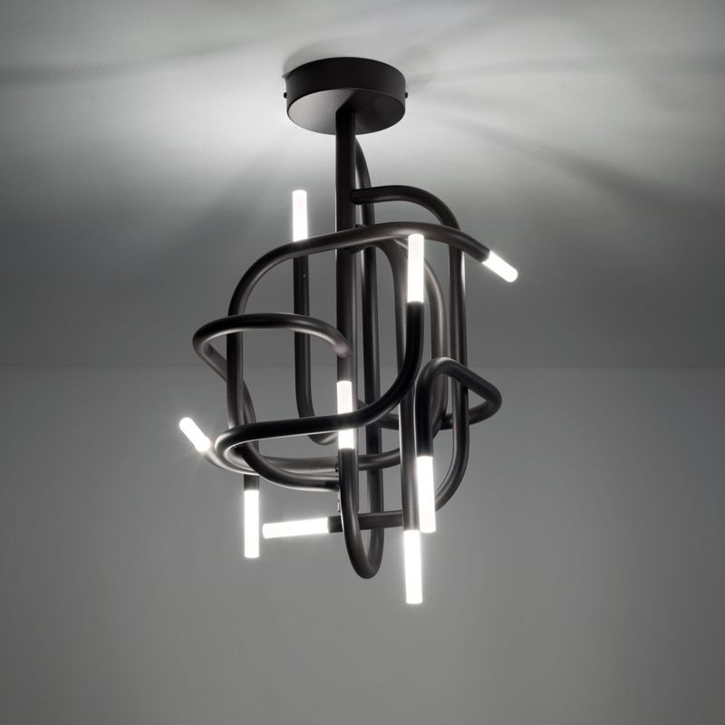 Italian Design Lighting (IDL) Потолочный светильник Mangrove от Italian Design Lighting (IDL)