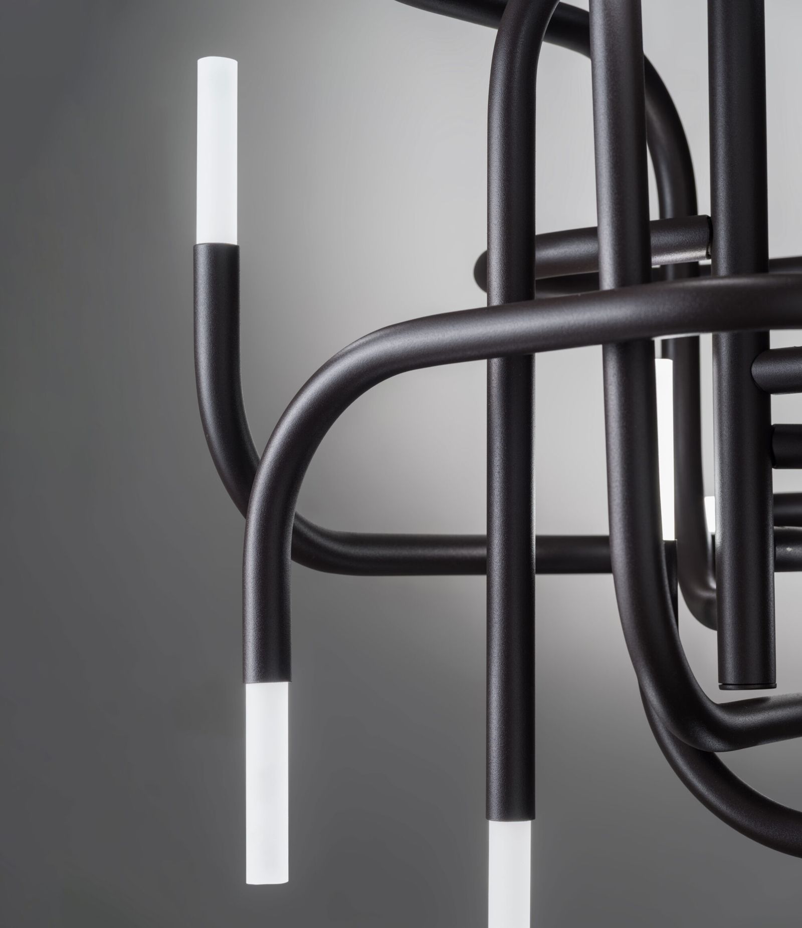 Italian Design Lighting (IDL) Потолочный светильник Mangrove от Italian Design Lighting (IDL) — в интерьере