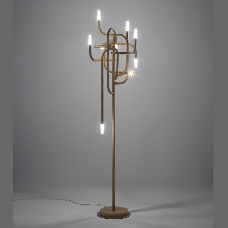 Italian Design Lighting (IDL) Торшер Mangrove от Italian Design Lighting (IDL)