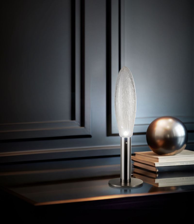 Italian Design Lighting (IDL) Настольная лампа Miox от Italian Design Lighting (IDL) — в интерьере