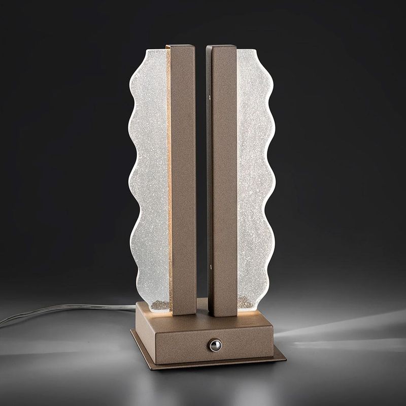 Italian Design Lighting (IDL) Настольная лампа Marea от Italian Design Lighting (IDL)