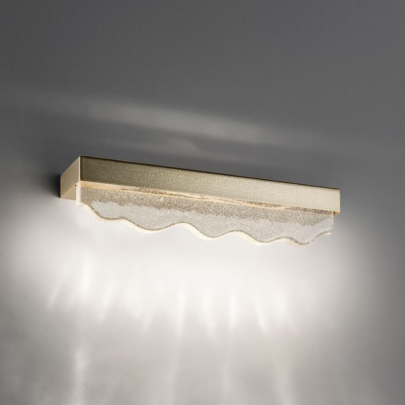 Italian Design Lighting (IDL) Бра Marea от Italian Design Lighting (IDL) — в интерьере
