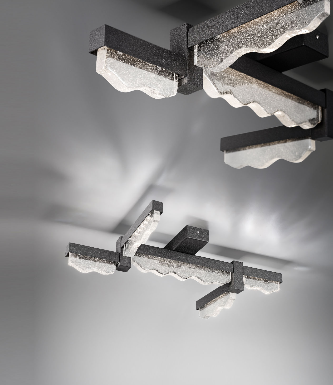 Italian Design Lighting (IDL) Потолочный светильник Marea от Italian Design Lighting (IDL) — в интерьере