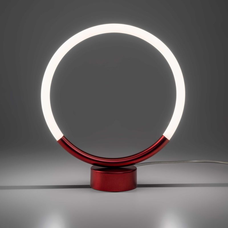 Italian Design Lighting (IDL) Настольная лампа Loop от Italian Design Lighting (IDL)