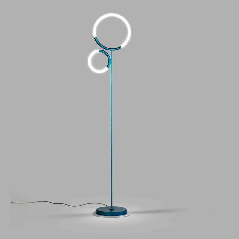 Italian Design Lighting (IDL) Торшер Loop от Italian Design Lighting (IDL)