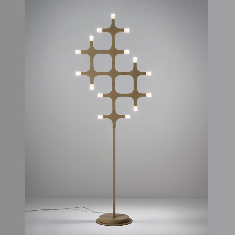 Italian Design Lighting (IDL) Торшер Galaxy от Italian Design Lighting (IDL)