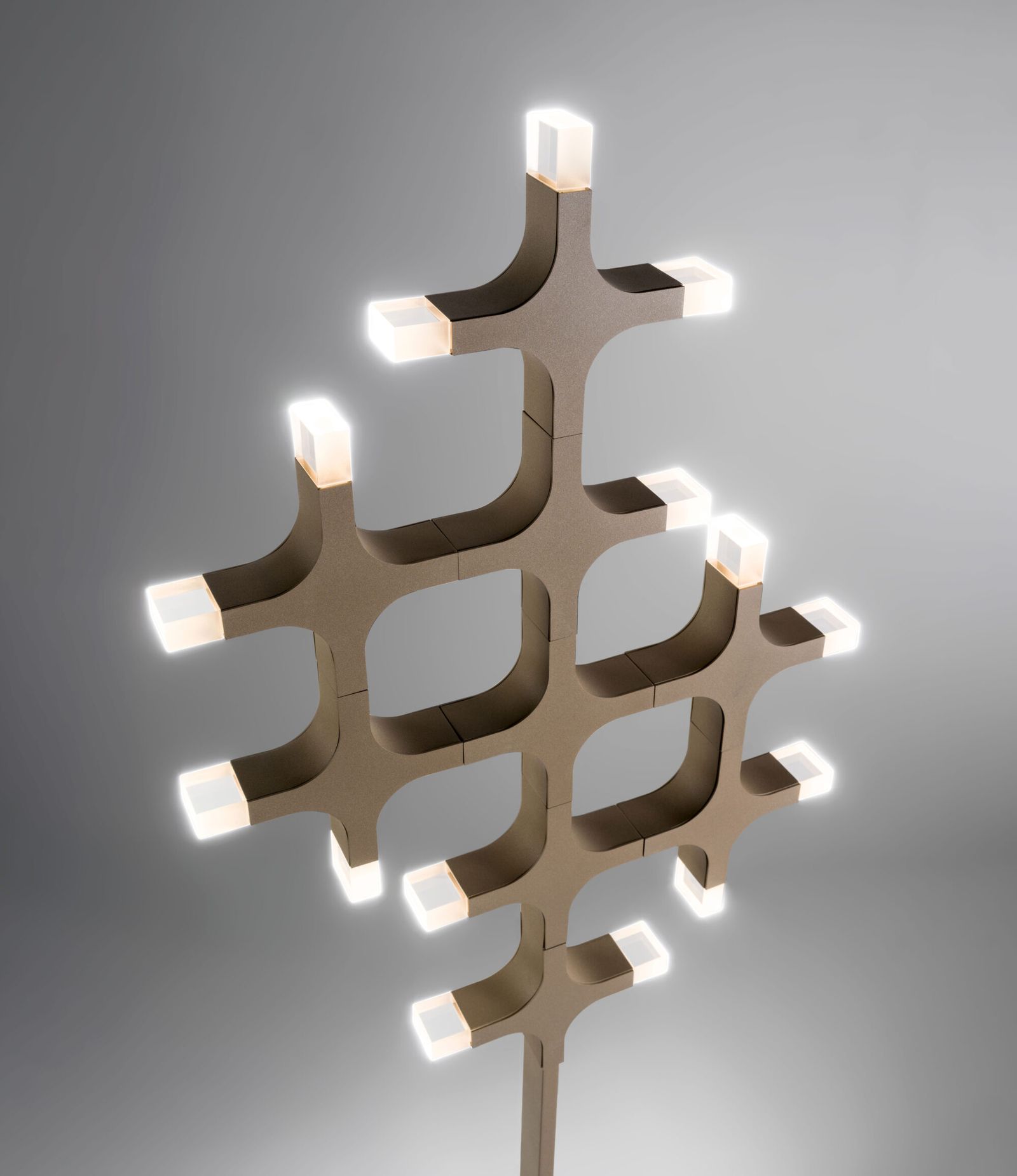 Italian Design Lighting (IDL) Торшер Galaxy от Italian Design Lighting (IDL) — в интерьере