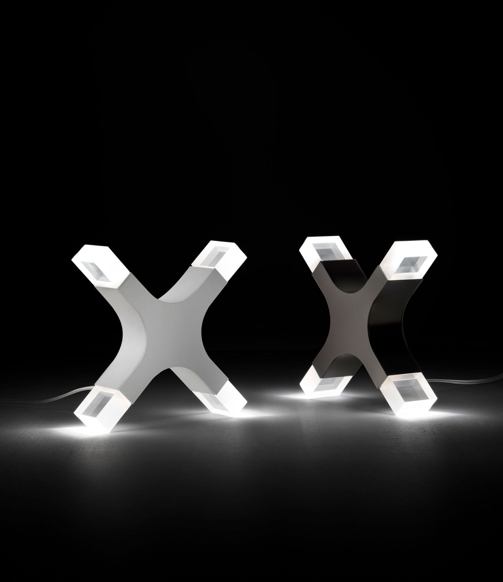 Italian Design Lighting (IDL) Настольная лампа Galaxy от Italian Design Lighting (IDL) — в интерьере